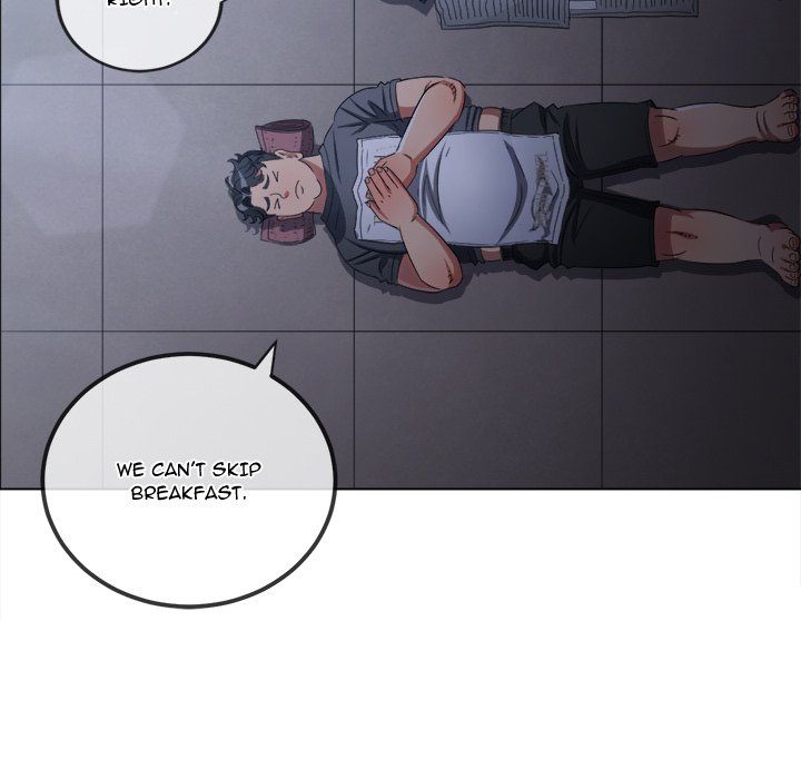 My High School Bully - Chapter 245 - photo - 151