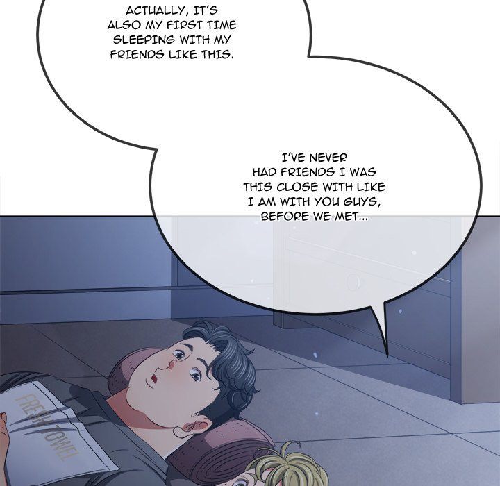 My High School Bully - Chapter 245 - photo - 17