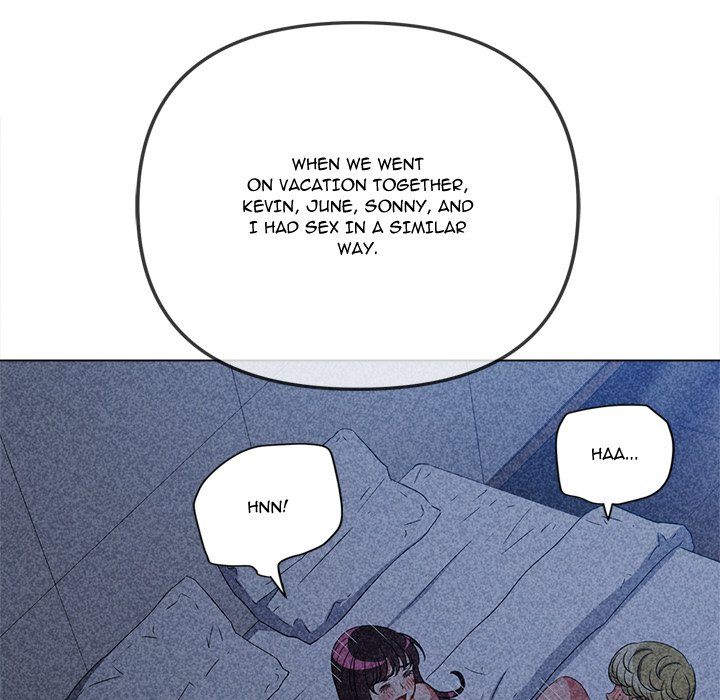 My High School Bully - Chapter 245 - photo - 177