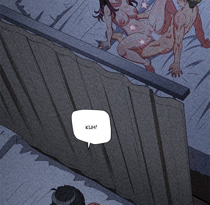 My High School Bully - Chapter 245 - photo - 178