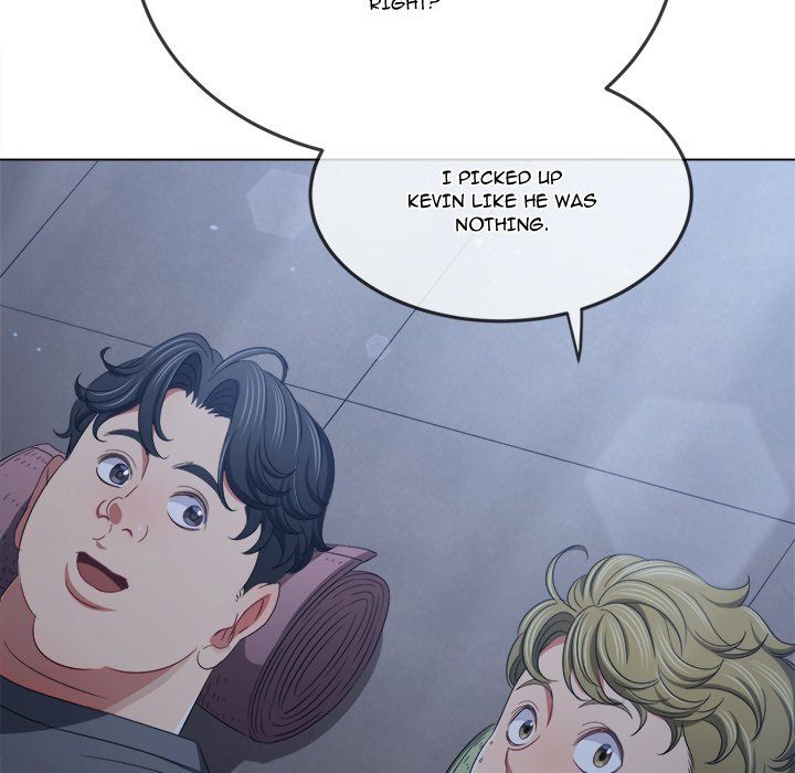 My High School Bully - Chapter 245 - photo - 27