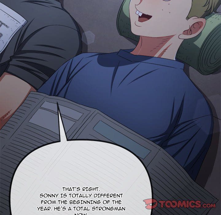 My High School Bully - Chapter 245 - photo - 28