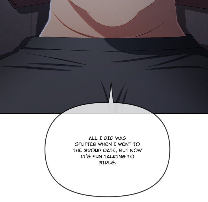 My High School Bully - Chapter 245 - photo - 34