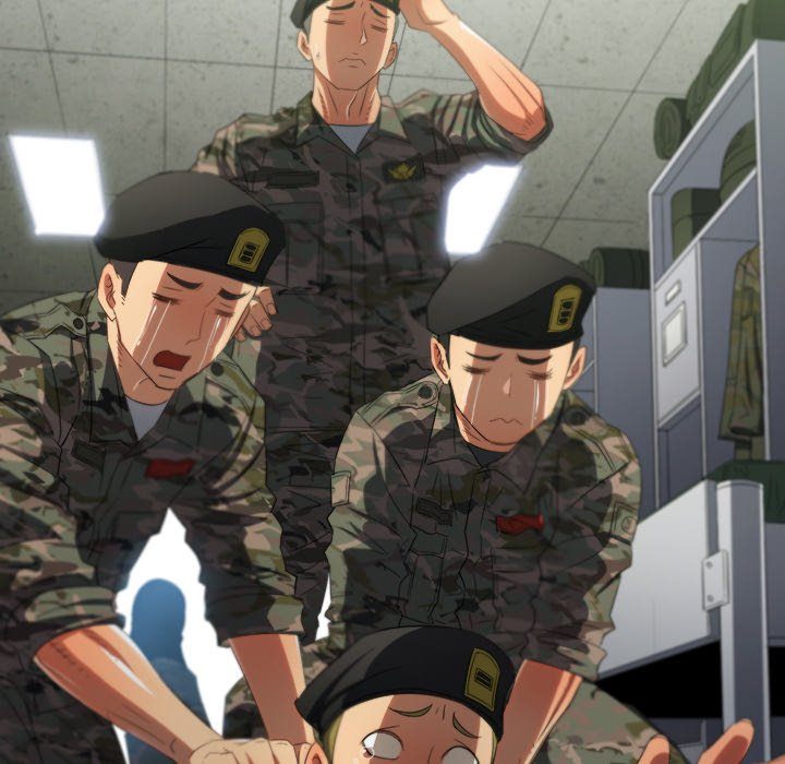 My High School Bully - Chapter 245 - photo - 70