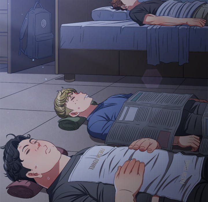 My High School Bully - Chapter 245 - photo - 8