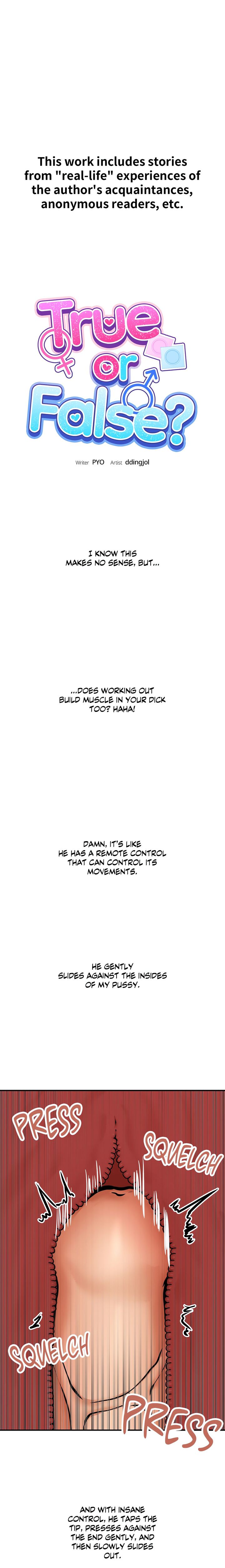 True or False? - Chapter 21 - photo - 1