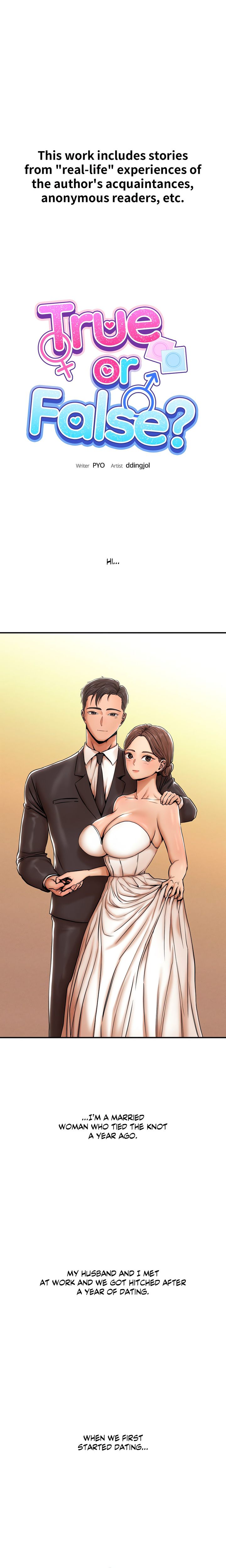 True or False? - Chapter 22 - photo - 1