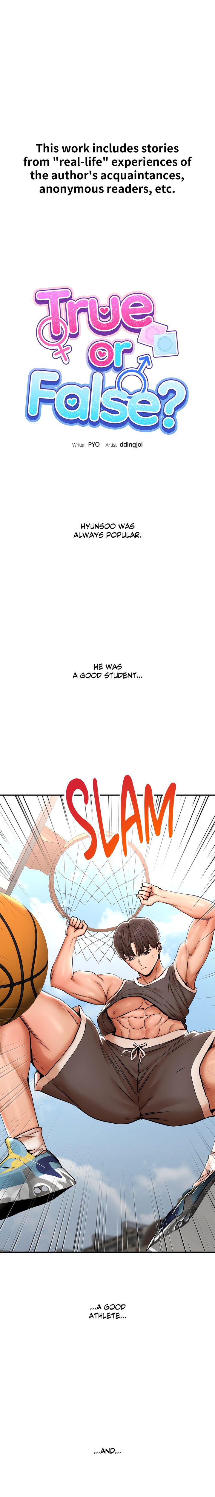 True or False? - Chapter 23 - photo - 1