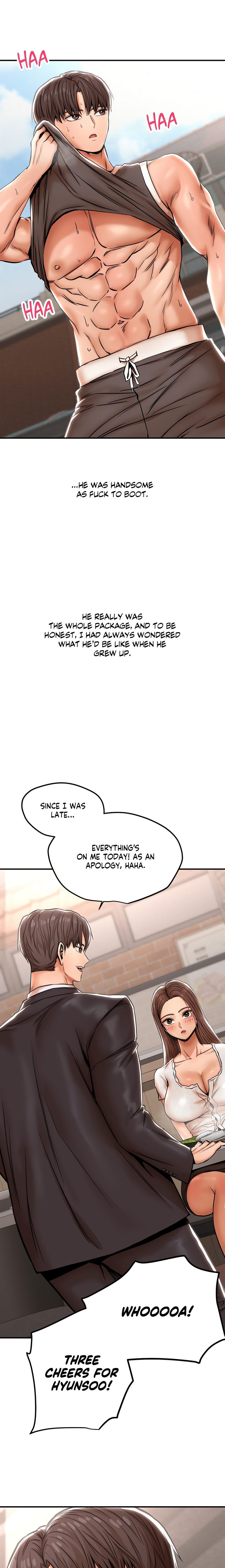 True or False? - Chapter 23 - photo - 2