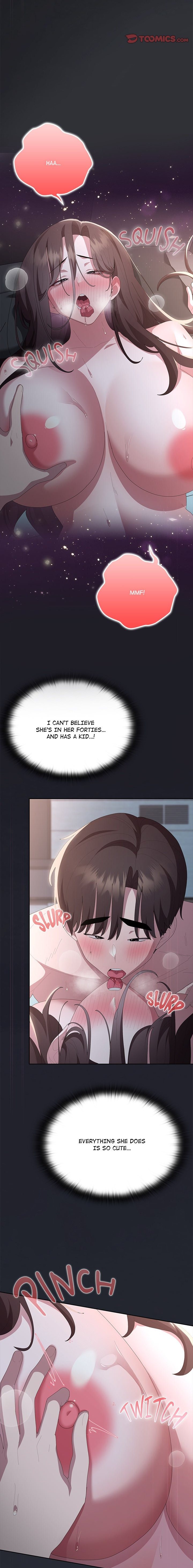 Office Shitbag Alert - Chapter 64 - photo - 15