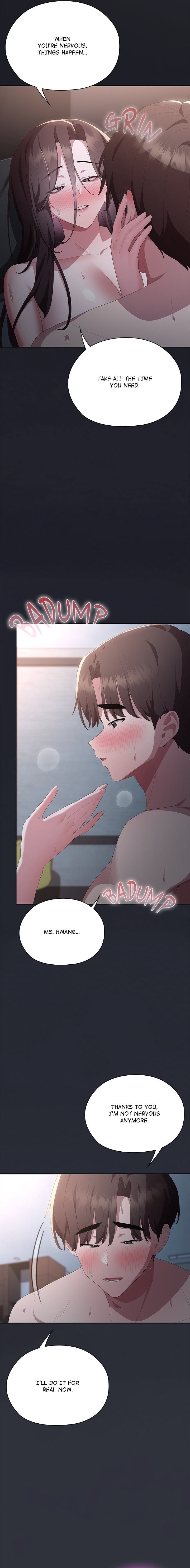 Office Shitbag Alert - Chapter 64 - photo - 6