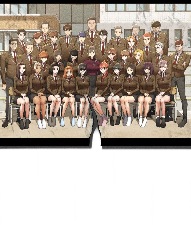 Seniors of Class 5 - Chapter 111 - photo - 13