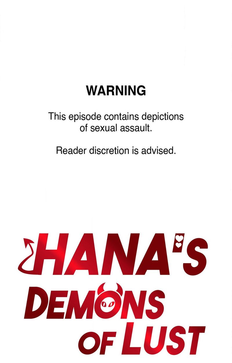 Hana’s Demons of Lust - Chapter 112 - photo - 1