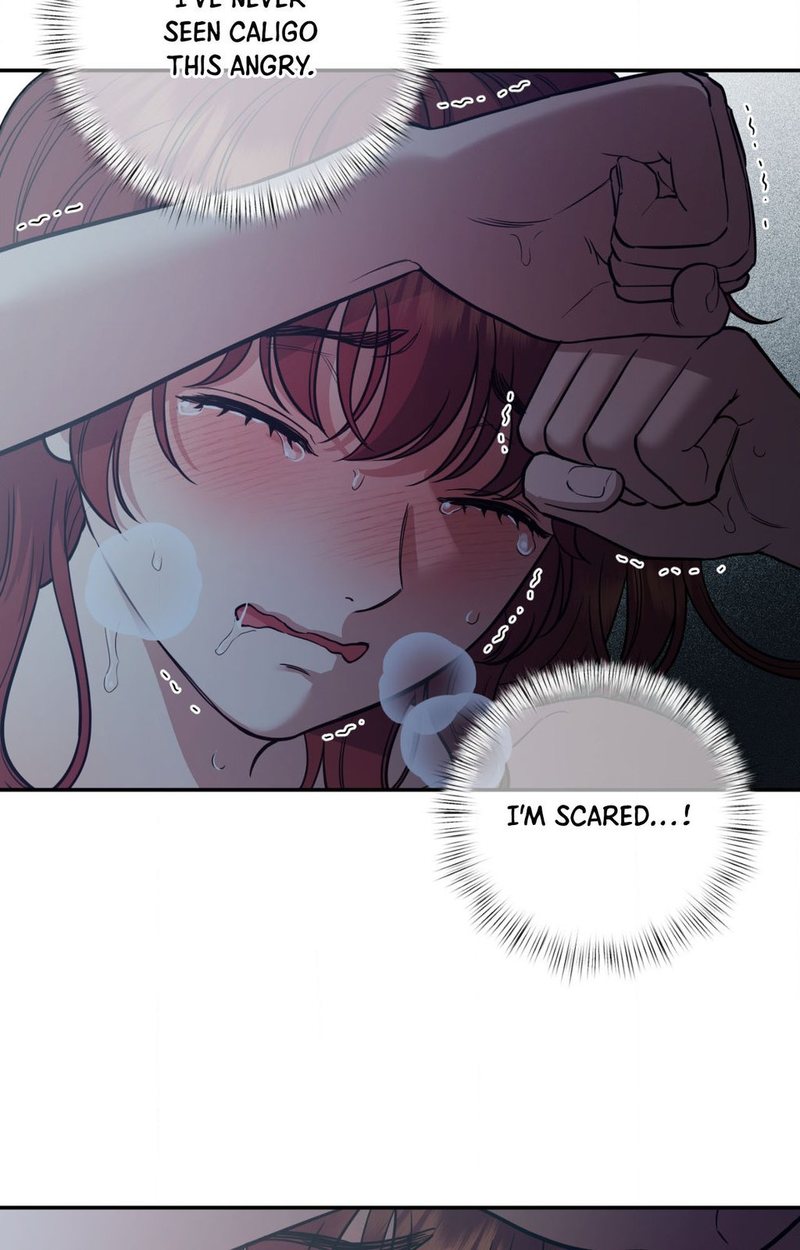 Hana’s Demons of Lust - Chapter 112 - photo - 10