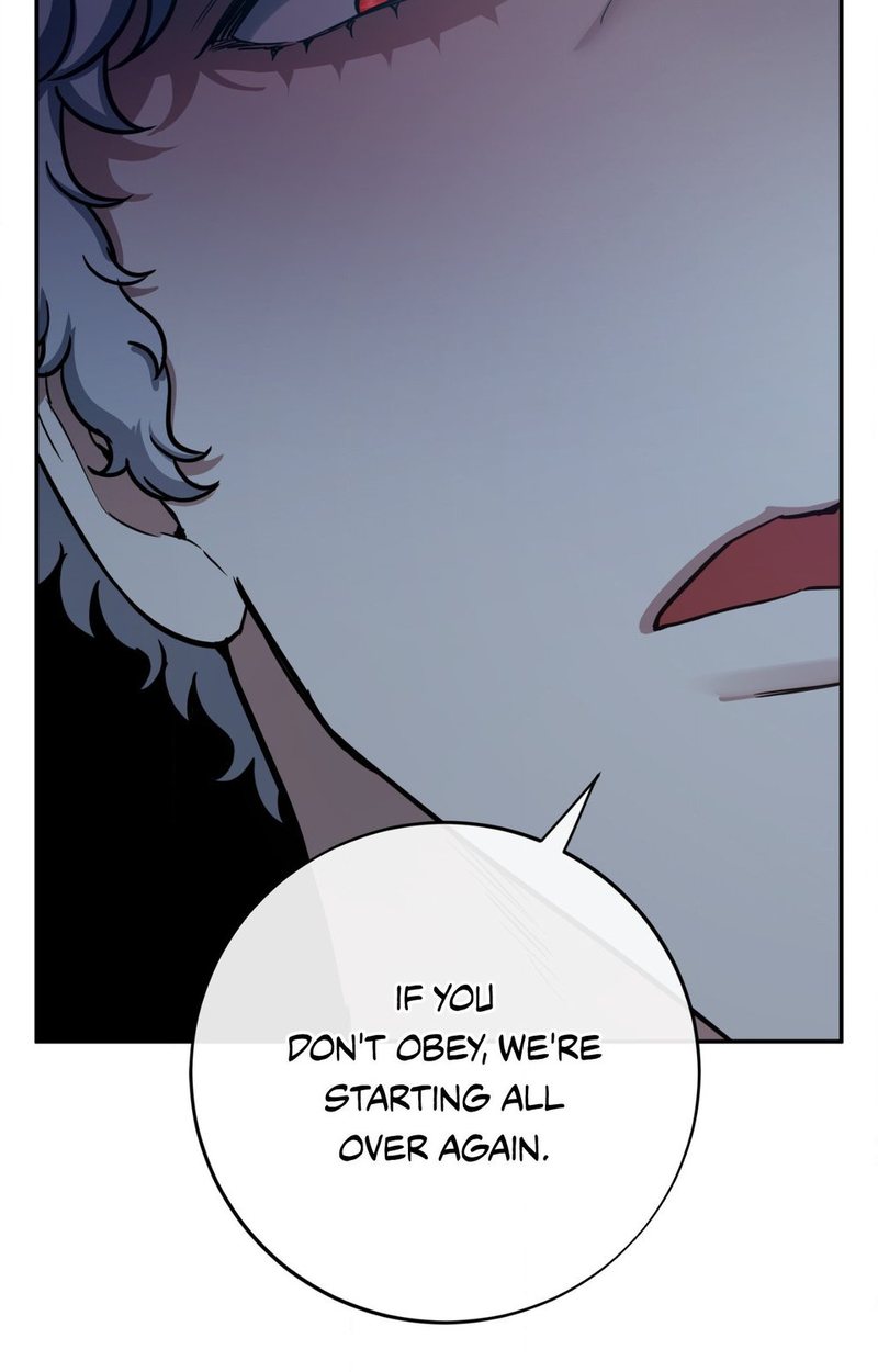 Hana’s Demons of Lust - Chapter 112 - photo - 17