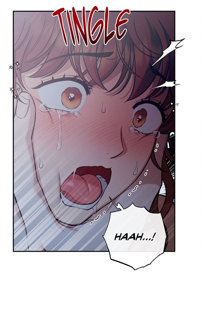 Hana’s Demons of Lust - Chapter 112 - photo - 22