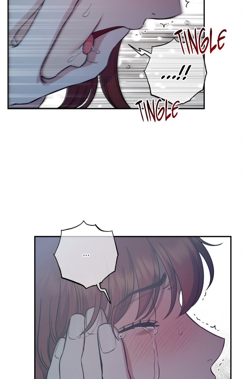 Hana’s Demons of Lust - Chapter 112 - photo - 30