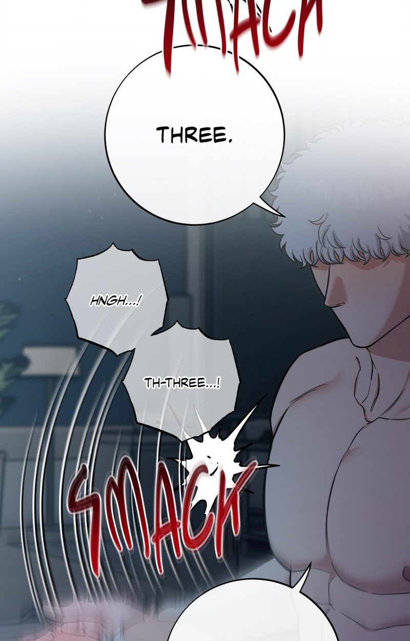 Hana’s Demons of Lust - Chapter 112 - photo - 32