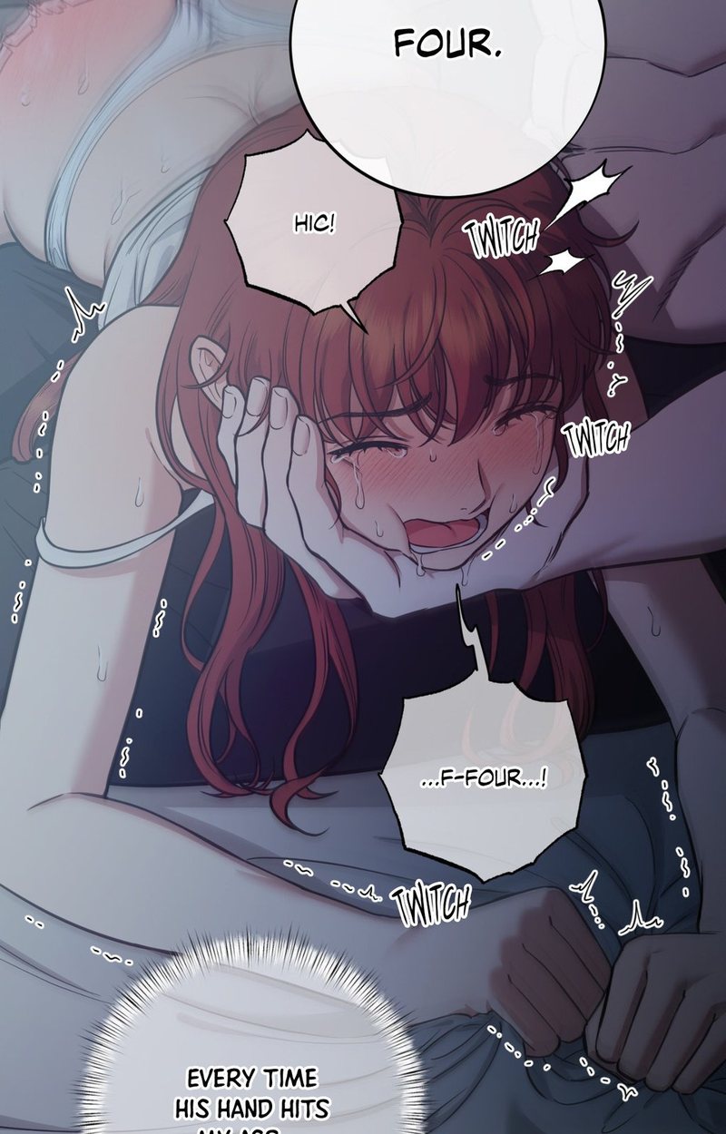 Hana’s Demons of Lust - Chapter 112 - photo - 33
