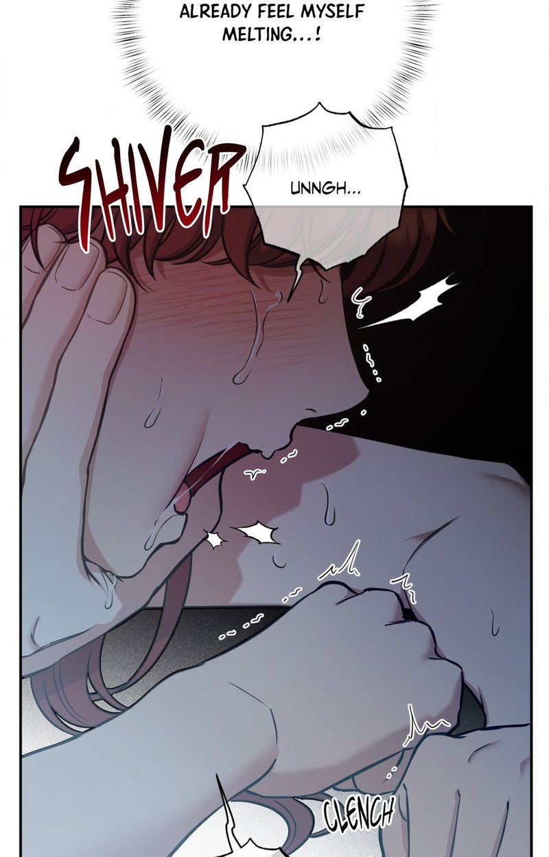 Hana’s Demons of Lust - Chapter 112 - photo - 37