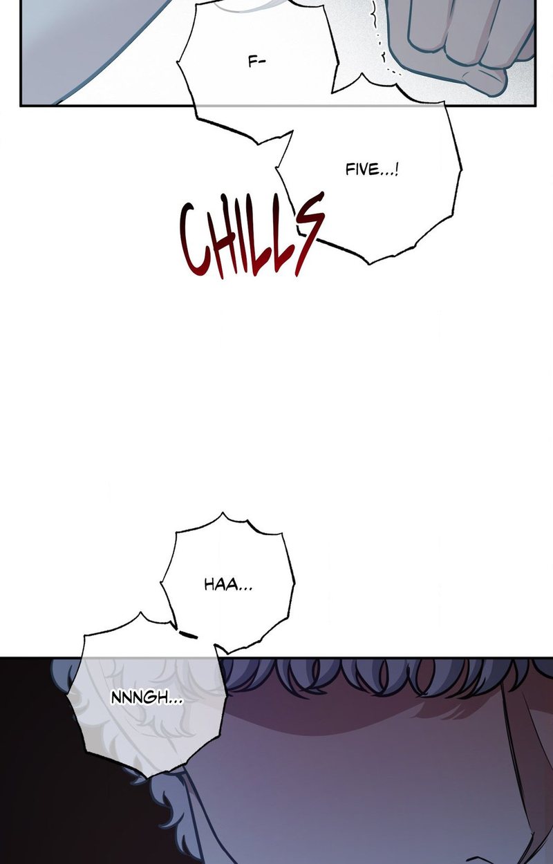 Hana’s Demons of Lust - Chapter 112 - photo - 38