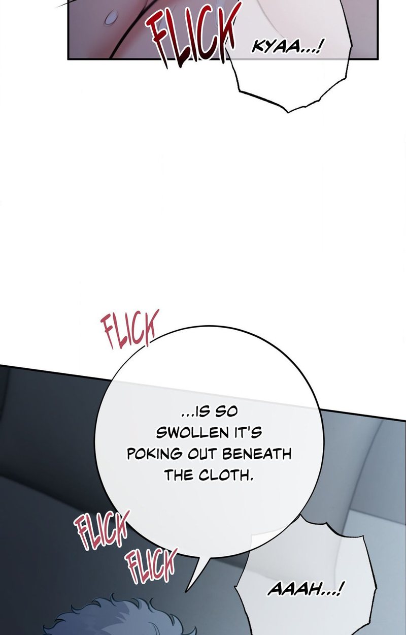 Hana’s Demons of Lust - Chapter 112 - photo - 43