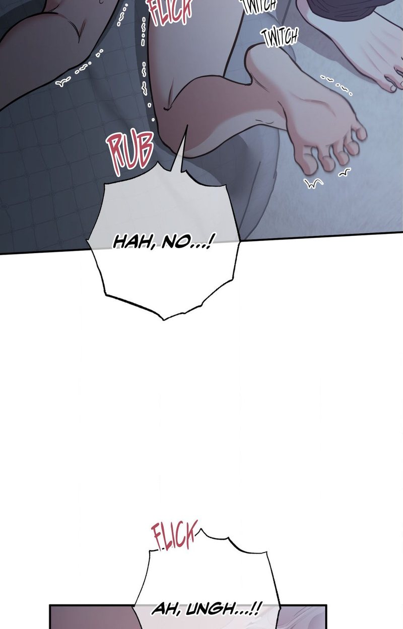 Hana’s Demons of Lust - Chapter 112 - photo - 45