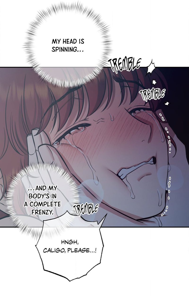 Hana’s Demons of Lust - Chapter 112 - photo - 59