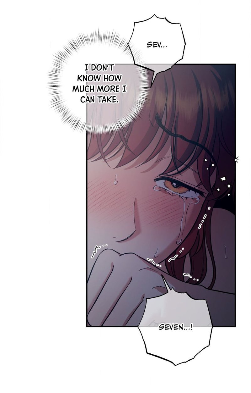 Hana’s Demons of Lust - Chapter 112 - photo - 62
