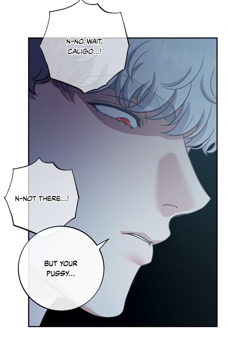 Hana’s Demons of Lust - Chapter 112 - photo - 66