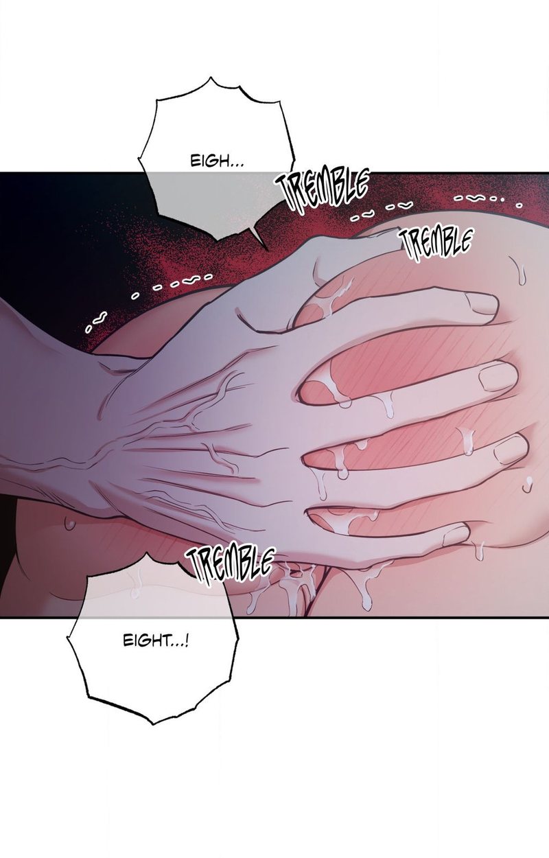 Hana’s Demons of Lust - Chapter 112 - photo - 75