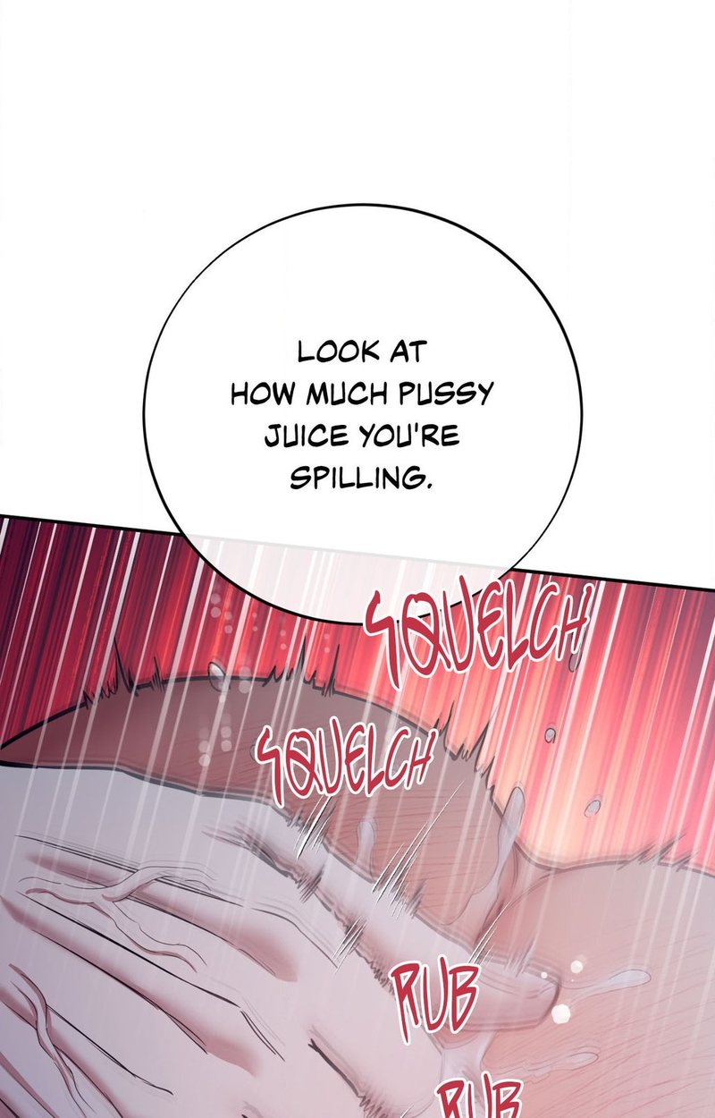 Hana’s Demons of Lust - Chapter 112 - photo - 81