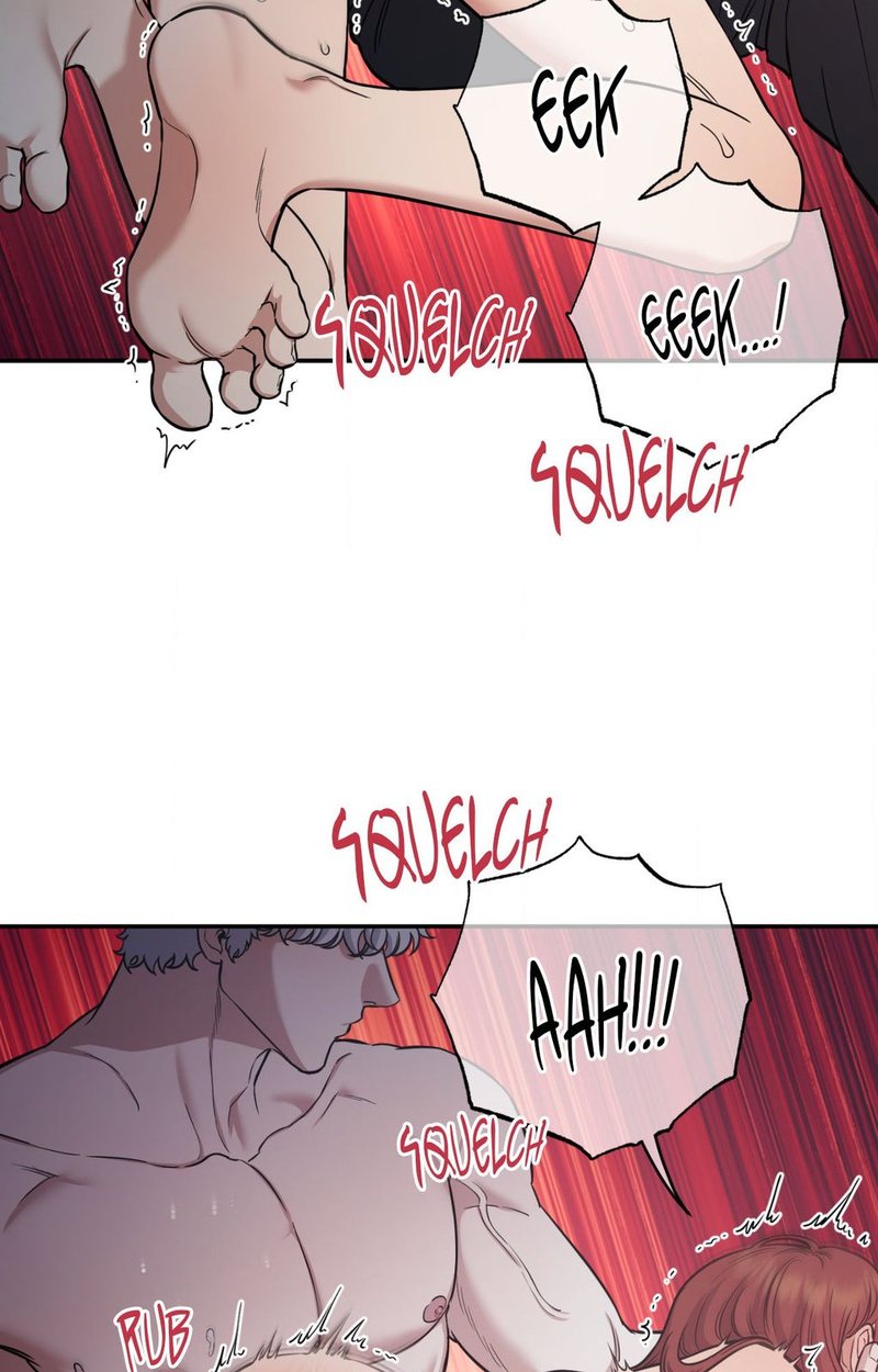 Hana’s Demons of Lust - Chapter 112 - photo - 84