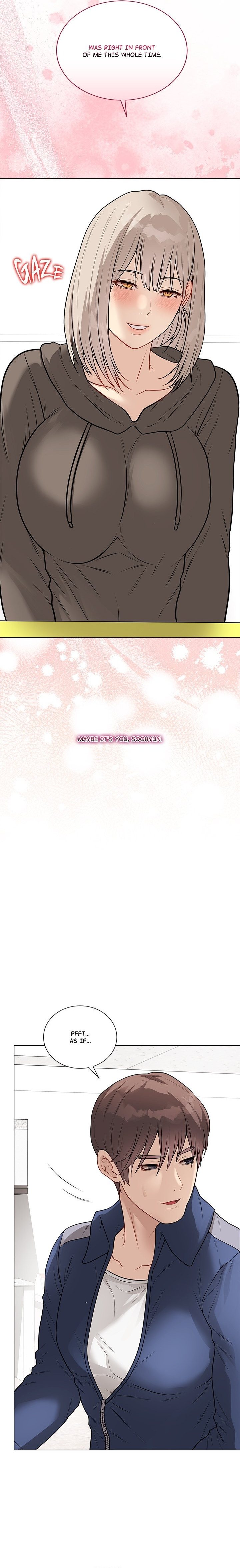 Signed, Sealed, Mistaken - Chapter 23 - photo - 10