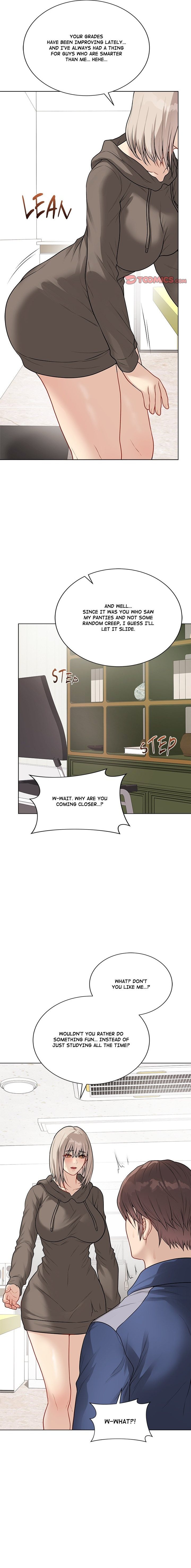 Signed, Sealed, Mistaken - Chapter 23 - photo - 11