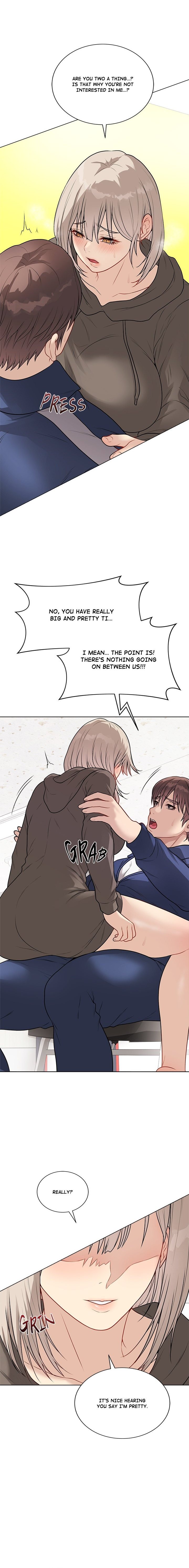 Signed, Sealed, Mistaken - Chapter 23 - photo - 13