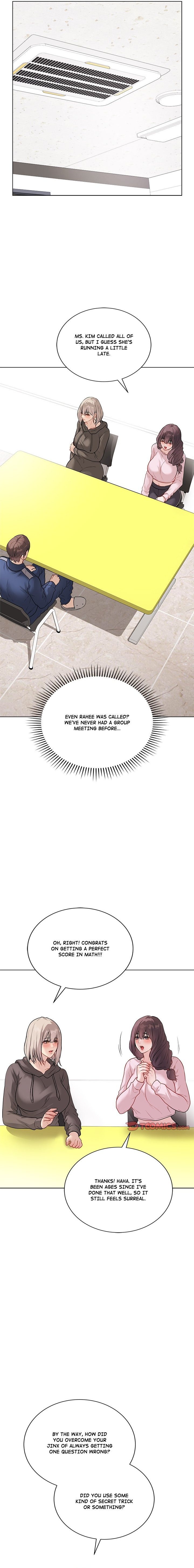 Signed, Sealed, Mistaken - Chapter 23 - photo - 16