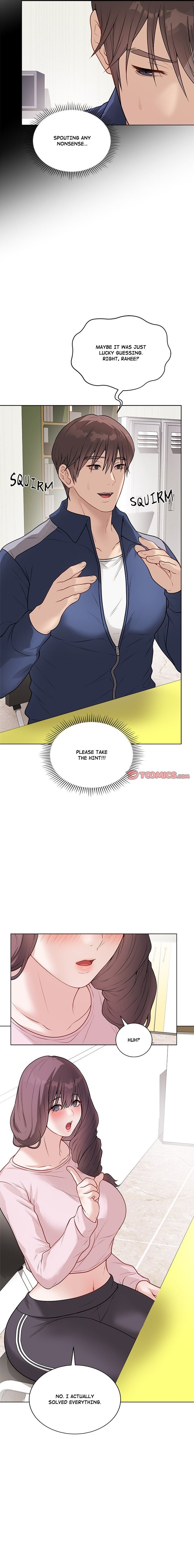 Signed, Sealed, Mistaken - Chapter 23 - photo - 18