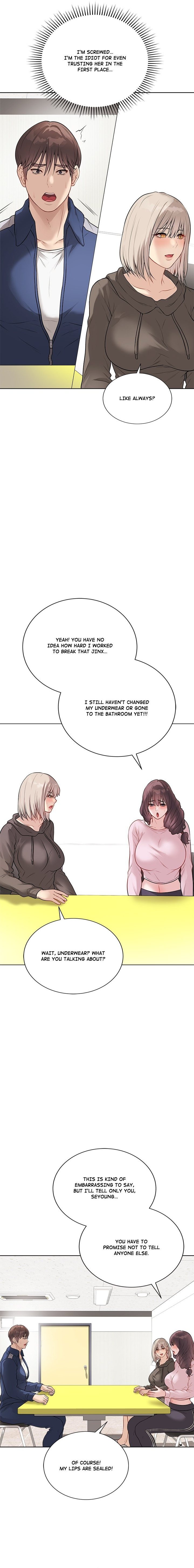 Signed, Sealed, Mistaken - Chapter 23 - photo - 19