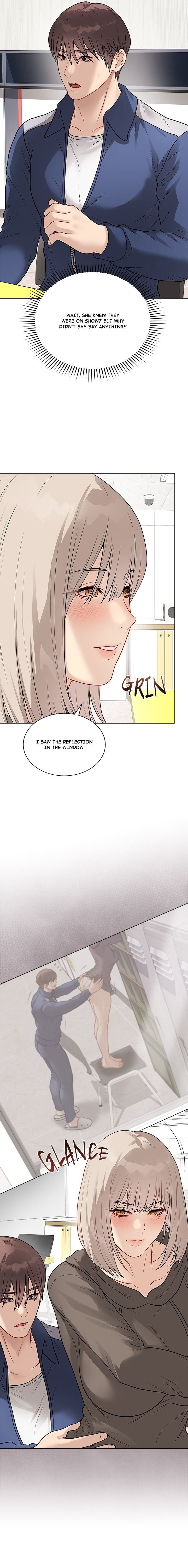 Signed, Sealed, Mistaken - Chapter 23 - photo - 2