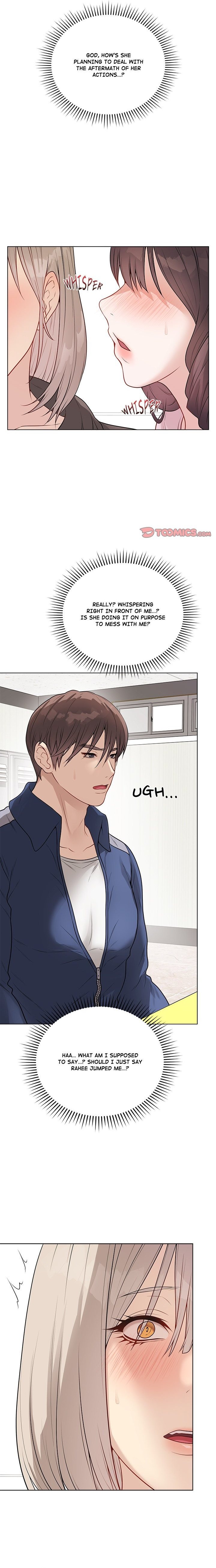 Signed, Sealed, Mistaken - Chapter 23 - photo - 20