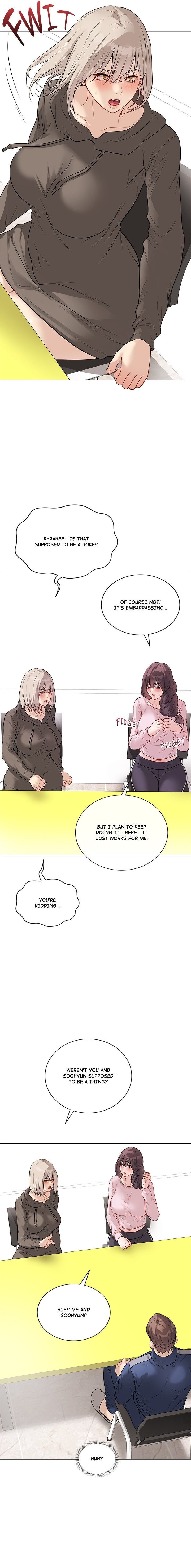 Signed, Sealed, Mistaken - Chapter 23 - photo - 21