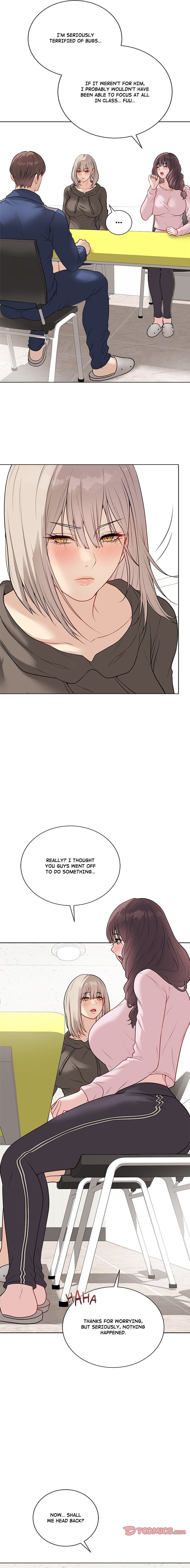 Signed, Sealed, Mistaken - Chapter 23 - photo - 23