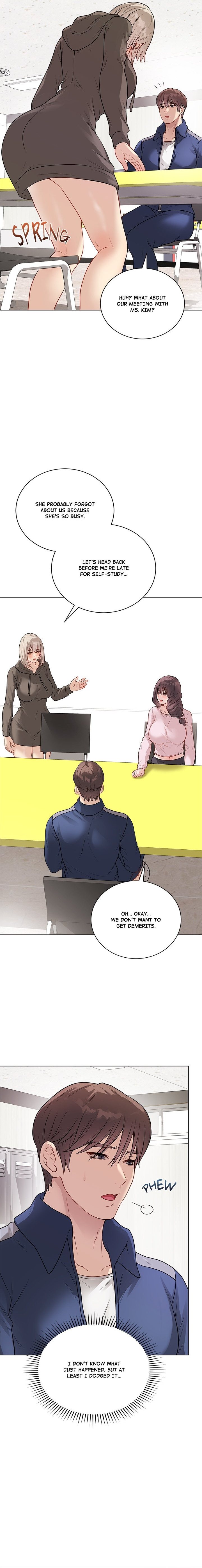 Signed, Sealed, Mistaken - Chapter 23 - photo - 24