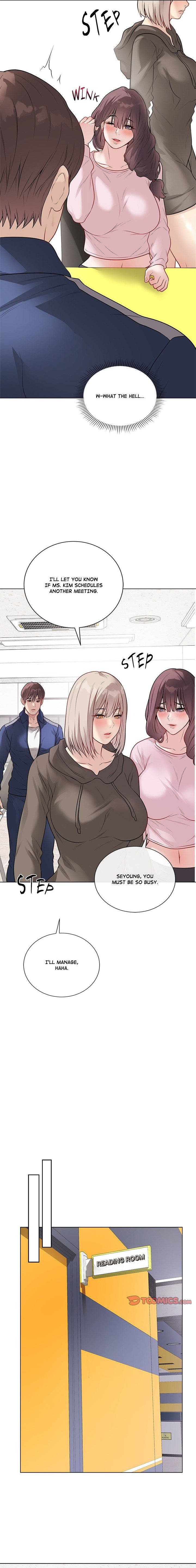 Signed, Sealed, Mistaken - Chapter 23 - photo - 25