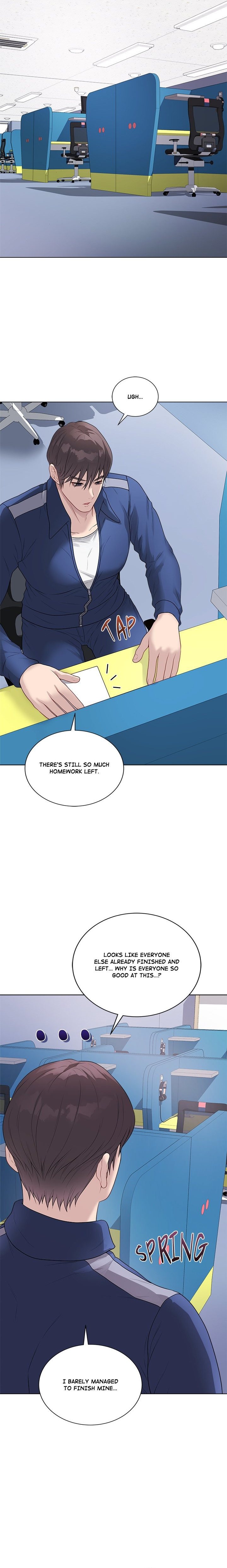 Signed, Sealed, Mistaken - Chapter 23 - photo - 26