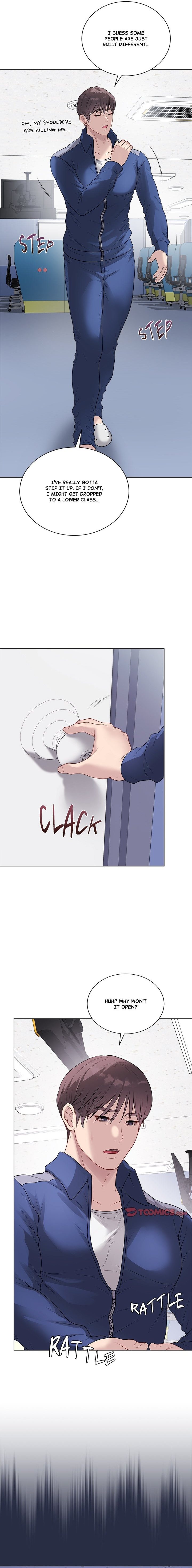 Signed, Sealed, Mistaken - Chapter 23 - photo - 27