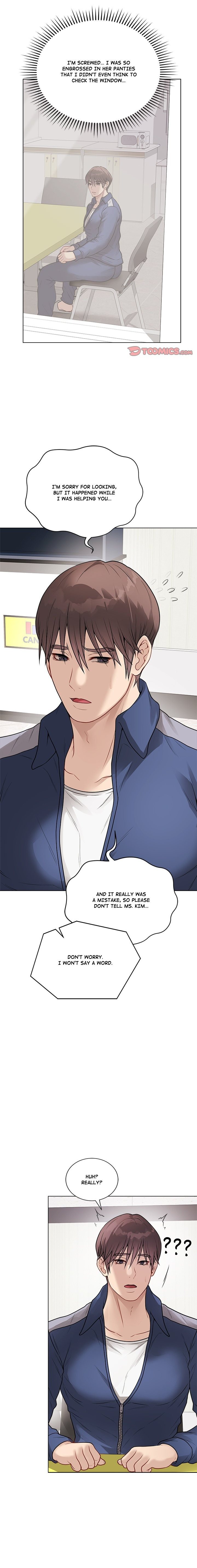 Signed, Sealed, Mistaken - Chapter 23 - photo - 3