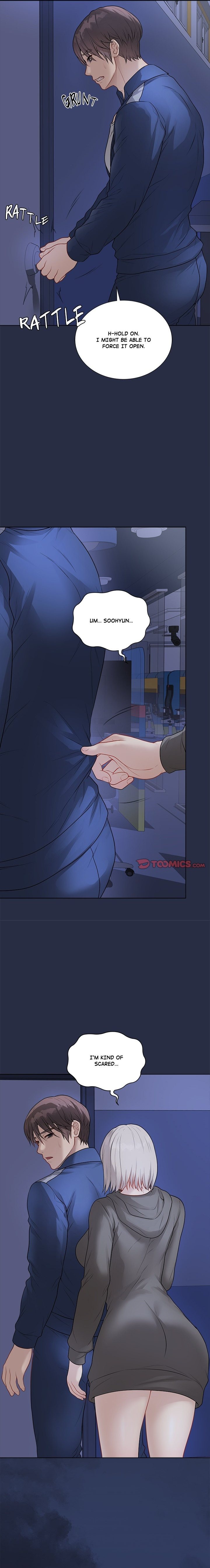 Signed, Sealed, Mistaken - Chapter 23 - photo - 31