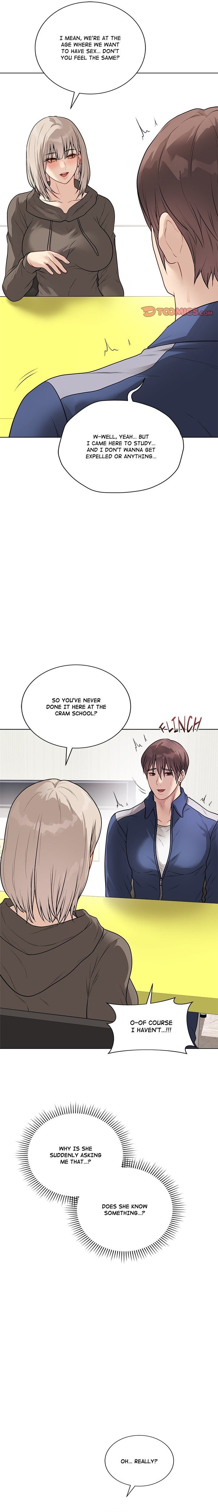 Signed, Sealed, Mistaken - Chapter 23 - photo - 5